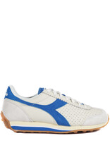 Diadora Diadora Sneaker Rally punched White/d.blue