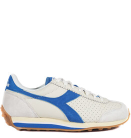 Diadora Diadora Sneaker Rally punched White/d.blue