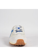 Diadora Diadora Sneaker Rally punched White/d.blue