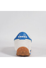 Diadora Diadora Sneaker Rally punched White/d.blue