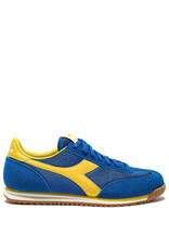 Diadora Diadora Sneaker Cross L.blue