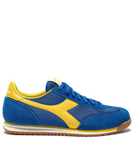 Diadora Diadora Sneaker Cross L.blue