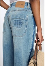 Munthe Munthe Jeans Bodhi Blue