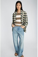 Munthe Munthe Jeans Bodhi Blue