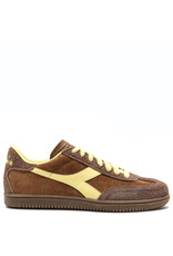 Diadora Diadora Sneaker Trainer Hairy Brown g.