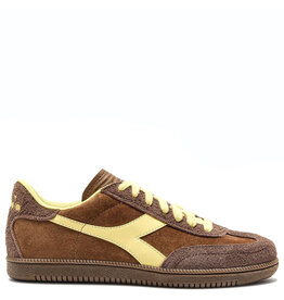 Diadora Diadora Sneaker Trainer Hairy Brown g.