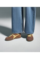 Diadora Diadora Sneaker Trainer Hairy Brown g.