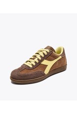 Diadora Diadora Sneaker Trainer Hairy Brown g.