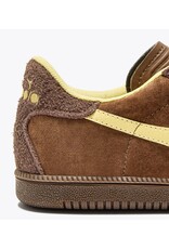Diadora Diadora Sneaker Trainer Hairy Brown g.