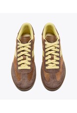 Diadora Diadora Sneaker Trainer Hairy Brown g.