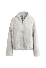 Duno Duno Jacket Fanny oerda Seashell white