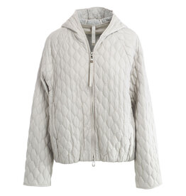 Duno Duno Jacket Fanny oerda Seashell white