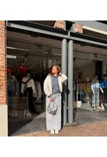 Duno Duno Jacket Fanny oerda Seashell white