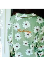 Anna+Nina A+N Pyjama Wh.lotus dreams Multicolour