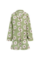 Anna+Nina A+N Pyjama Wh.lotus dreams Multicolour