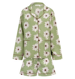 Anna+Nina A+N Pyjama Wh.lotus dreams Multicolour