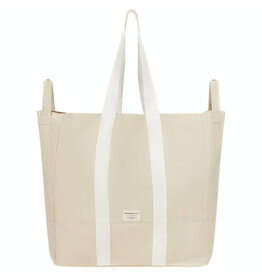 Penn & Ink N.Y. P&I Bag S26C371 Sand