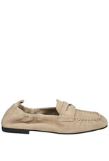 Copenhagen CPH 885 Loafer Suede Sand