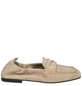 Copenhagen CPH 885 Loafer Suede Sand