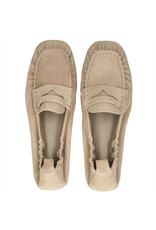 Copenhagen CPH 885 Loafer Suede Sand