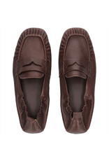 Copenhagen CPH 885 Loafer Leather Brown