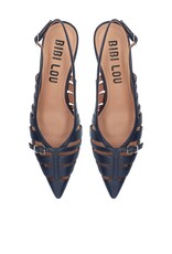 Bibi Lou Zapatos de salon Marino