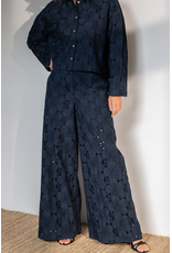 Ruby Tuesdag Ruby Pants Iarno Parisian night