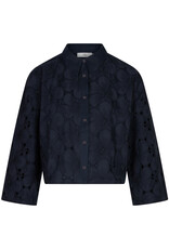 Ruby Tuesday Ruby Blouse Iante Parisian night