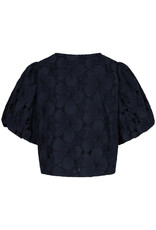 Ruby Tuesday Ruby Top Ianties Parisian night