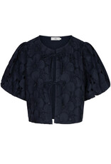 Ruby Tuesdag Ruby Top Ianties Parisian night