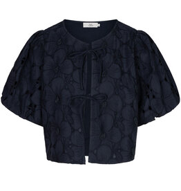 Ruby Tuesday Ruby Top Ianties Parisian night