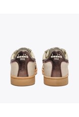 Diadora Diadora Heritage Sneaker Prestige aged Italia Bordeaux