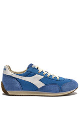 Diadora Diadora Heritage Sneaker Equipe vela sw Blue reflex