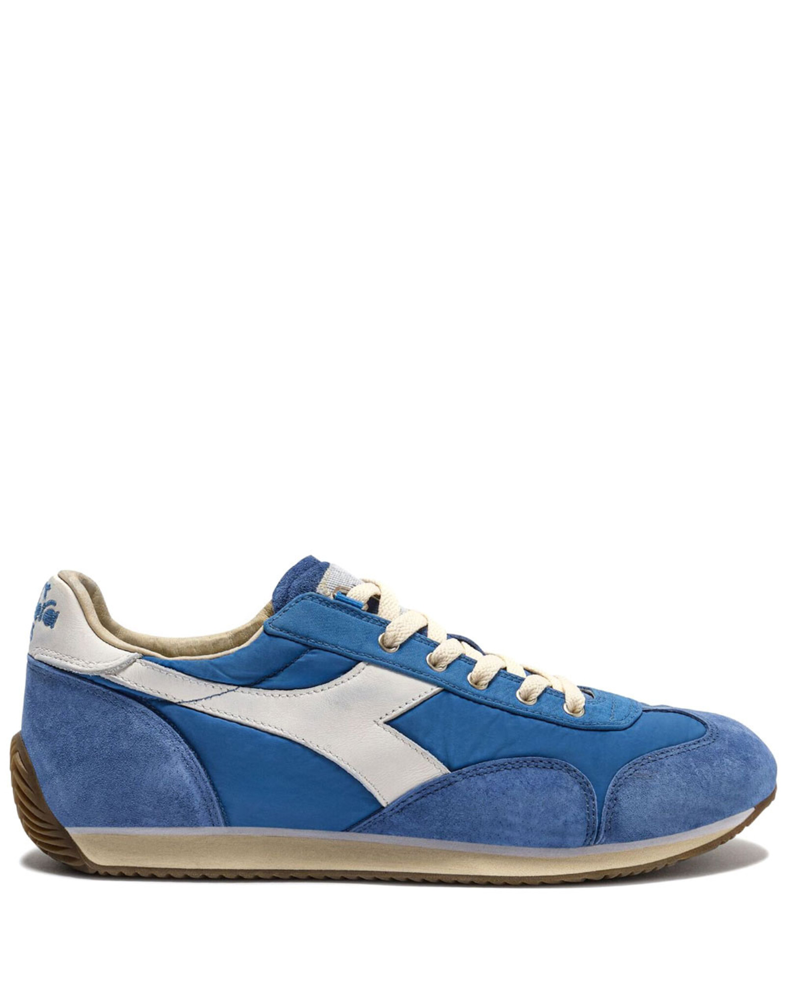 Diadora Diadora Heritage Sneaker Equipe vela sw Blue reflex