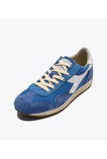 Diadora Diadora Heritage Sneaker Equipe vela sw Blue reflex