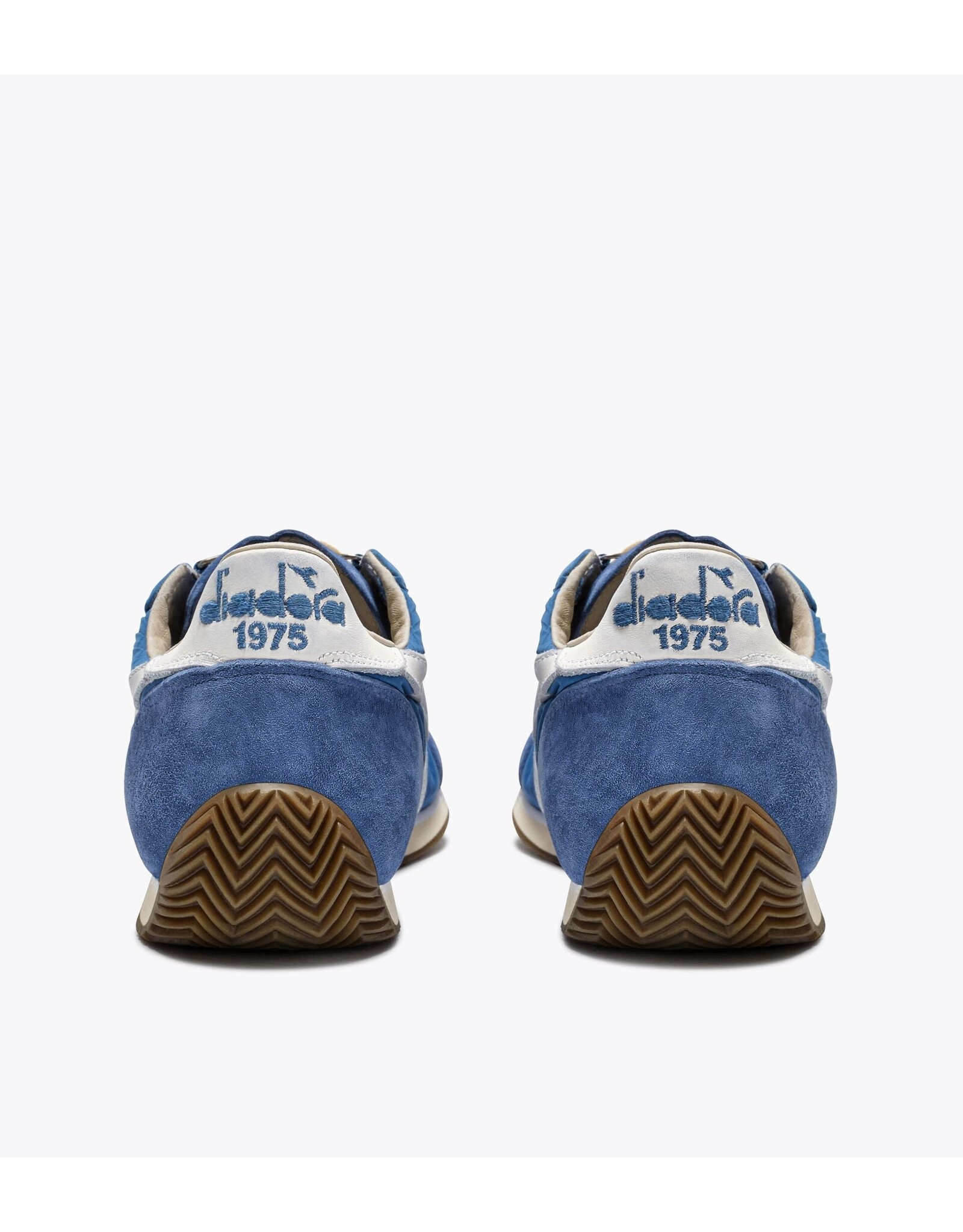 Diadora Diadora Heritage Sneaker Equipe vela sw Blue reflex