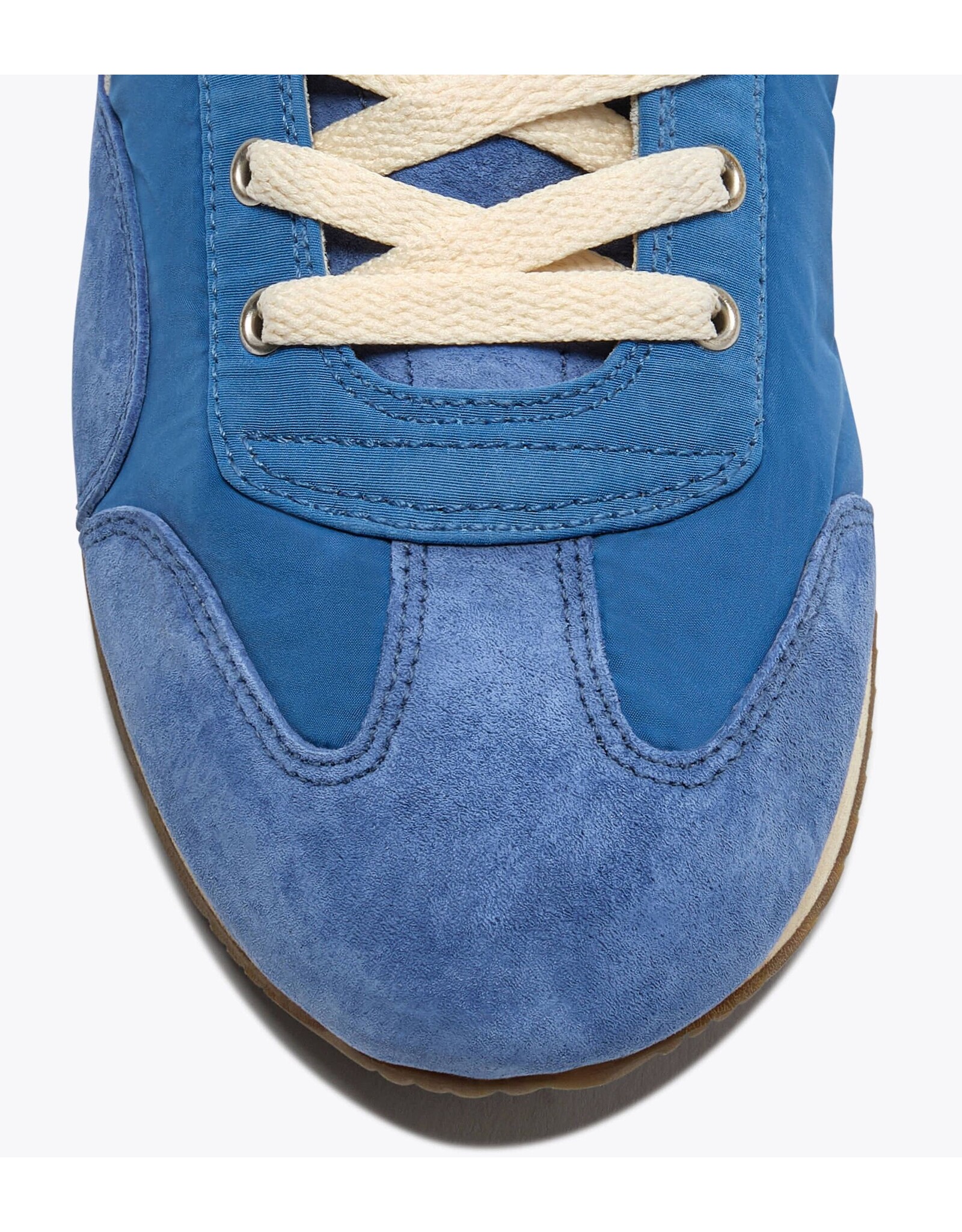 Diadora Diadora Heritage Sneaker Equipe vela sw Blue reflex