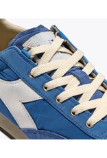 Diadora Diadora Heritage Sneaker Equipe vela sw Blue reflex