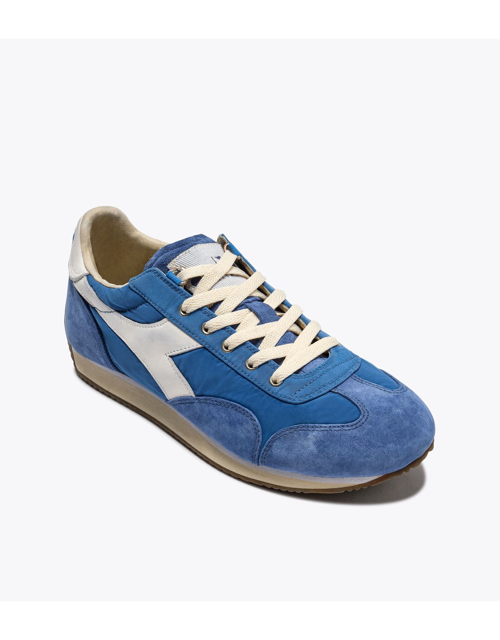 Diadora Diadora Heritage Sneaker Equipe vela sw Blue reflex