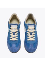 Diadora Diadora Heritage Sneaker Equipe vela sw Blue reflex
