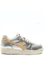 Diadora Diadora Heritage Sneaker Metals Aluminum