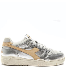 Diadora Diadora Heritage Sneaker Metals Aluminum