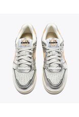 Diadora Diadora Heritage Sneaker Metals Aluminum