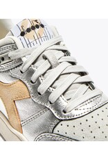 Diadora Diadora Heritage Sneaker Metals Aluminum