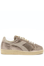 Diadora Diadora Heritage Sneaker Prestige metal use Bright white