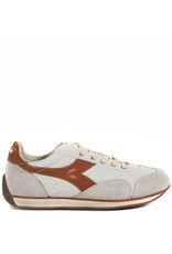 Diadora Diadora Heritage Sneaker Equipe vela sw White