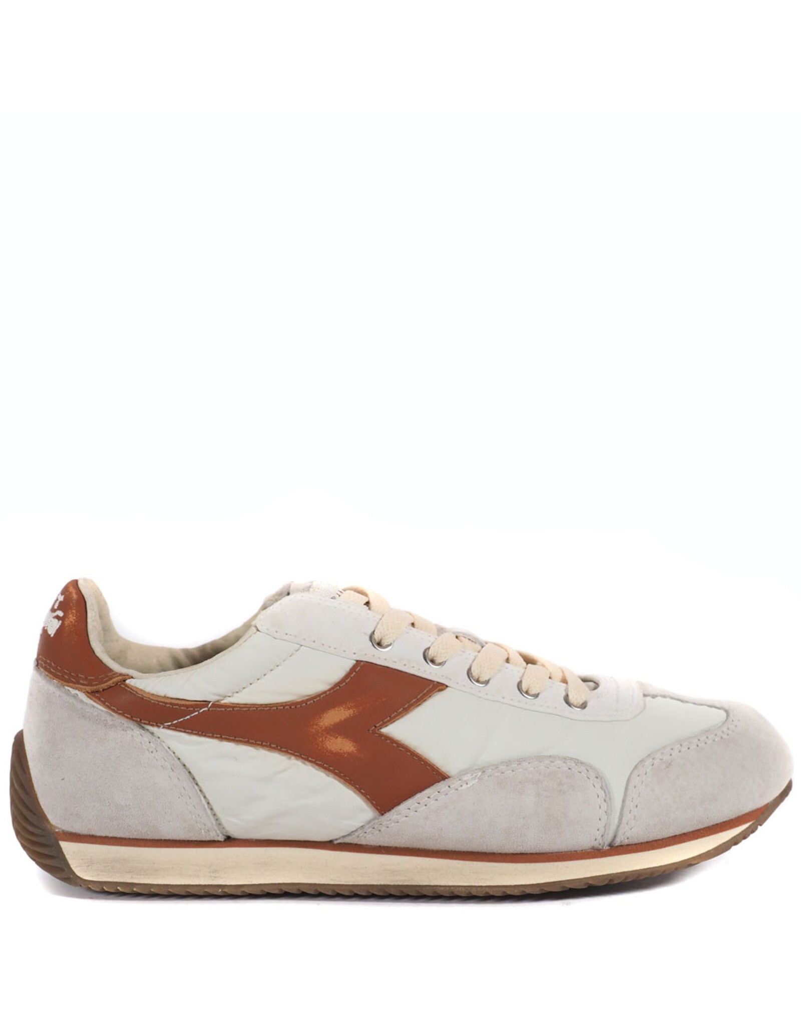Diadora Diadora Heritage Sneaker Equipe vela sw White
