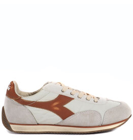 Diadora Diadora Heritage Sneaker Equipe vela sw White