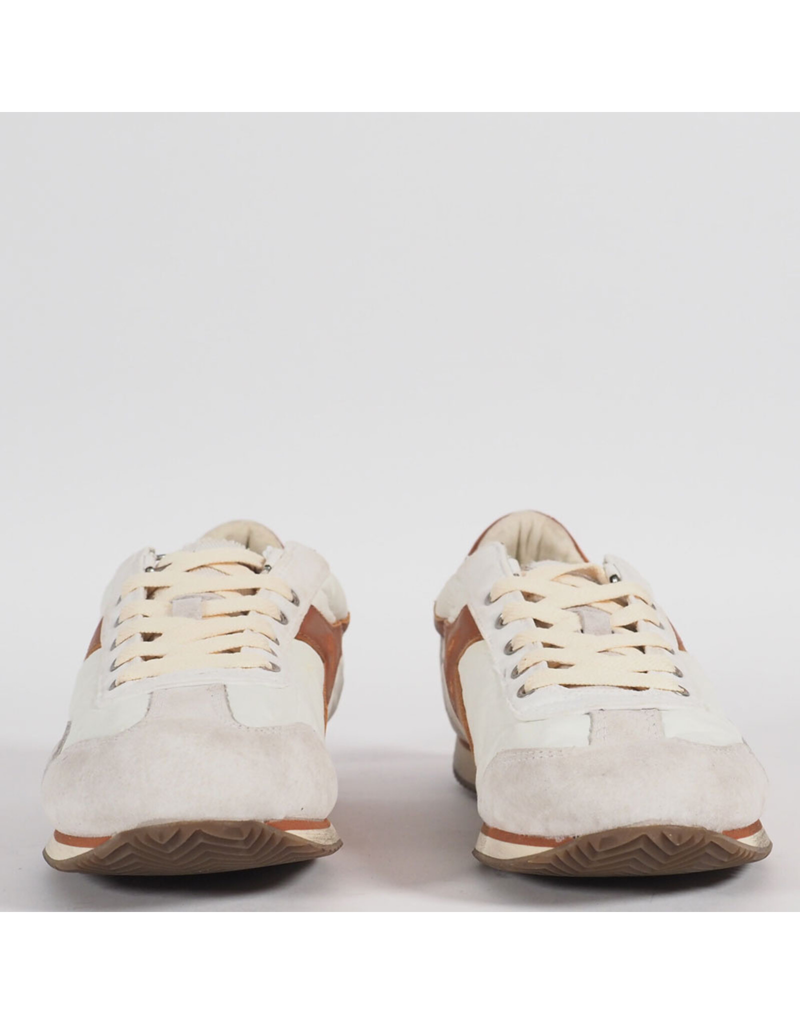 Diadora Diadora Heritage Sneaker Equipe vela sw White