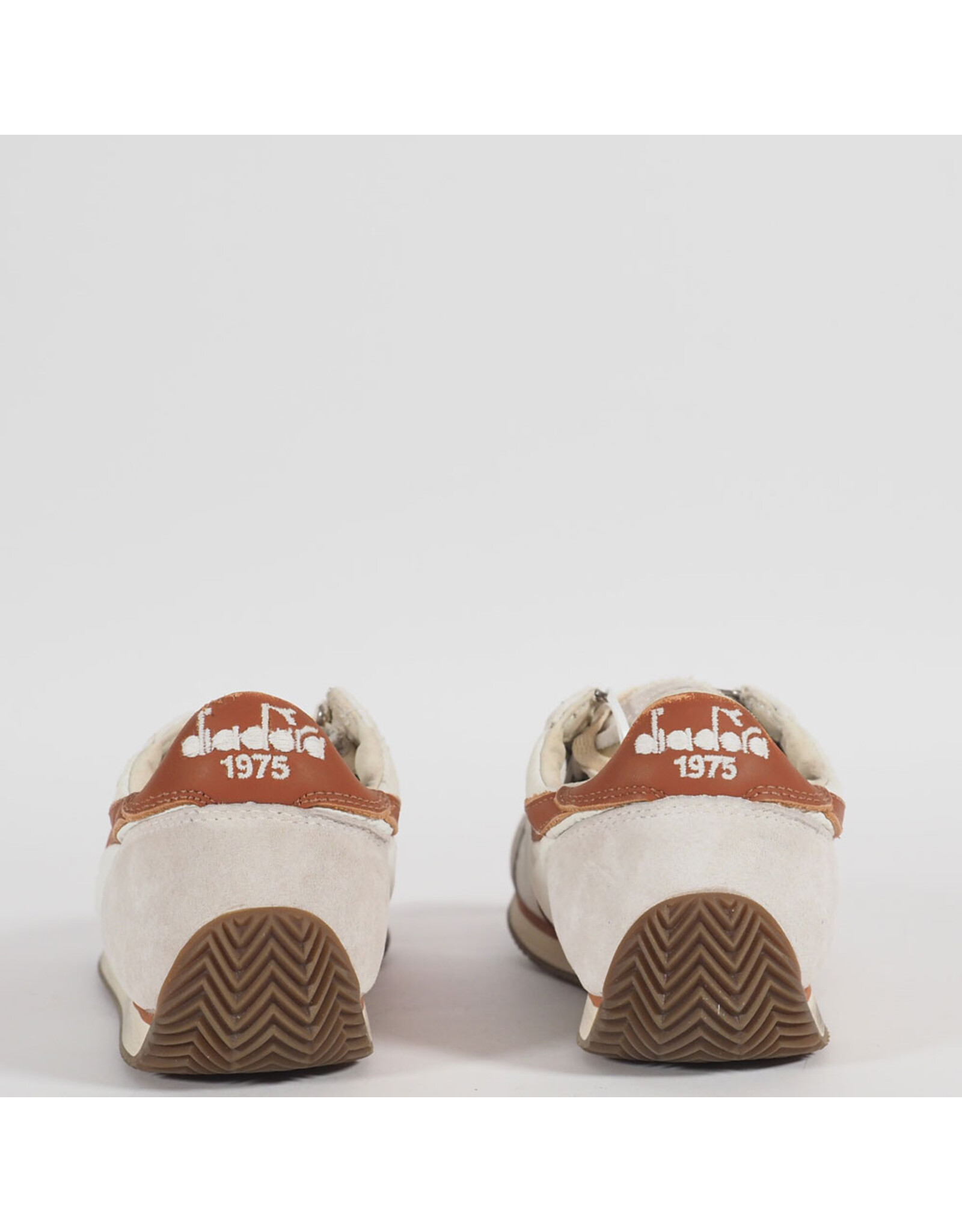 Diadora Diadora Heritage Sneaker Equipe vela sw White